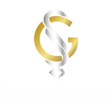 Silver Glimpse