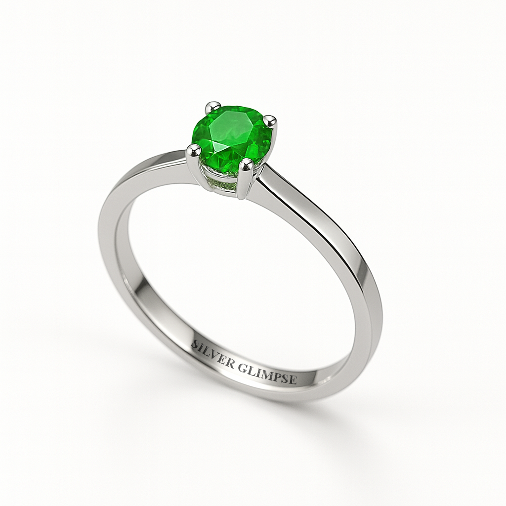 Emerald Whisper
