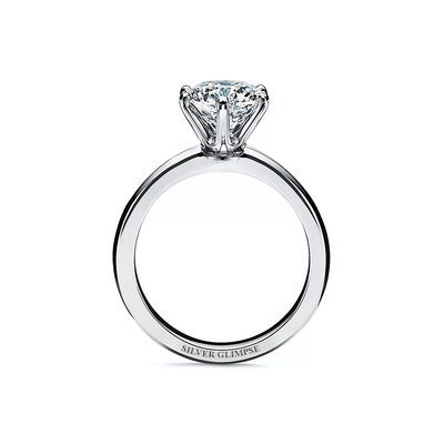 Tiffany Inspired World's Most iconic engagement ring