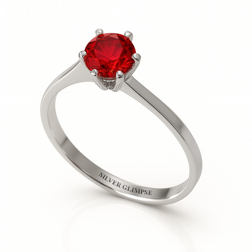 Crimson Flame